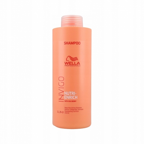 

Wella Invigo Enrich Szampon 1000ml