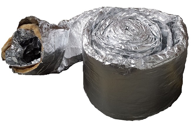 

Izolacja do rur okrągłych Sleeve 100 otulina