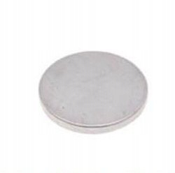 

Magnes Okrągły Surowy Mocny 15x2mm