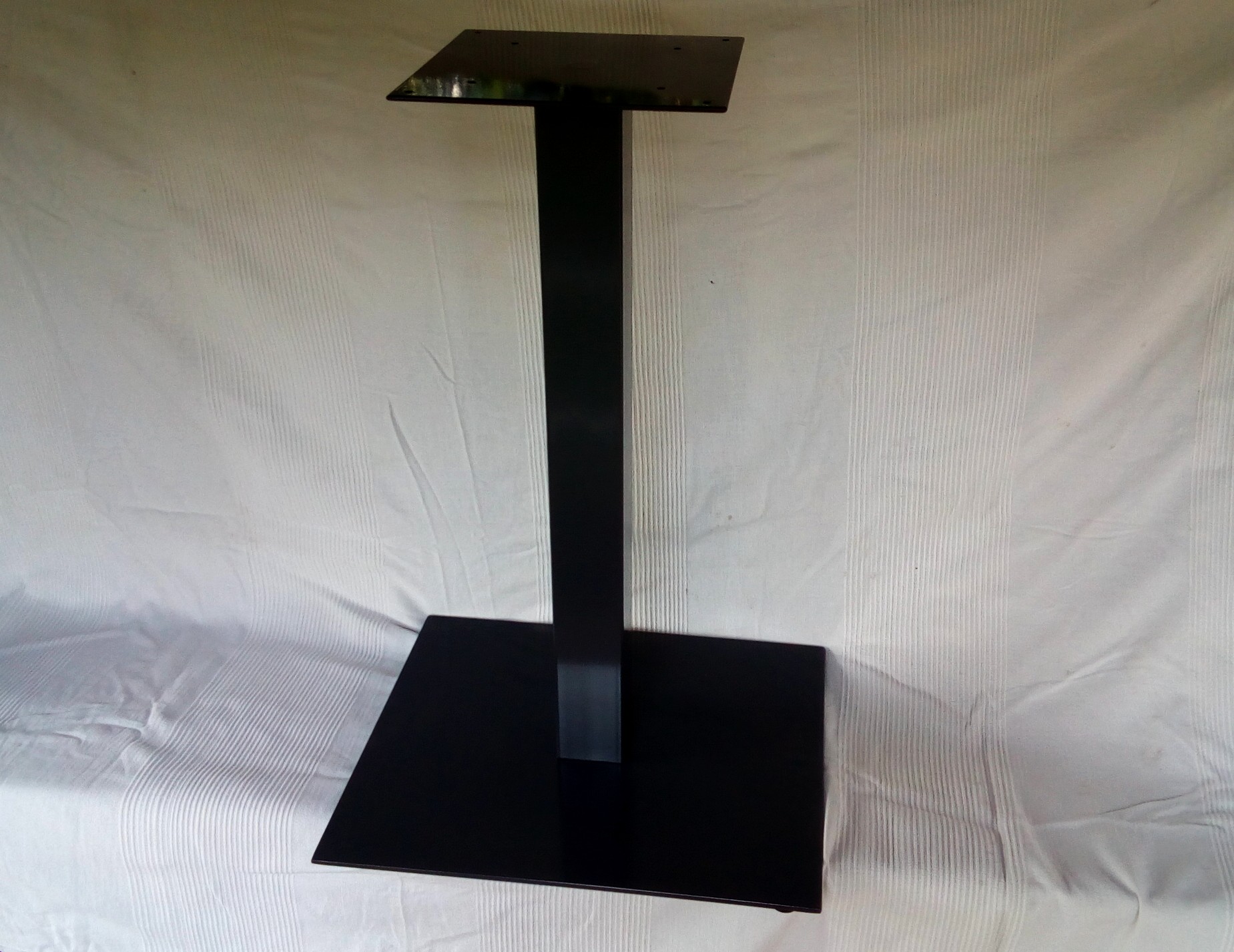 PŁASKA PODSTAWA STOŁU PROSTOKĄTNA 48x40 PRODUCENT Marka inny