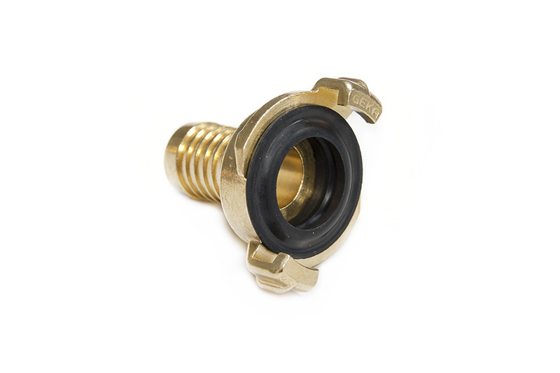

Oryginalne złącze Geka kłowe 1 1/4'' wąż 32 mm