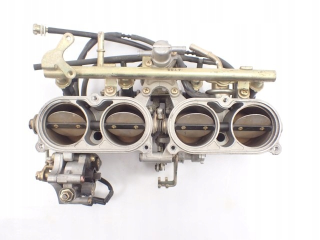 Дросельні заслінки Yamaha R1 RN12 04-05