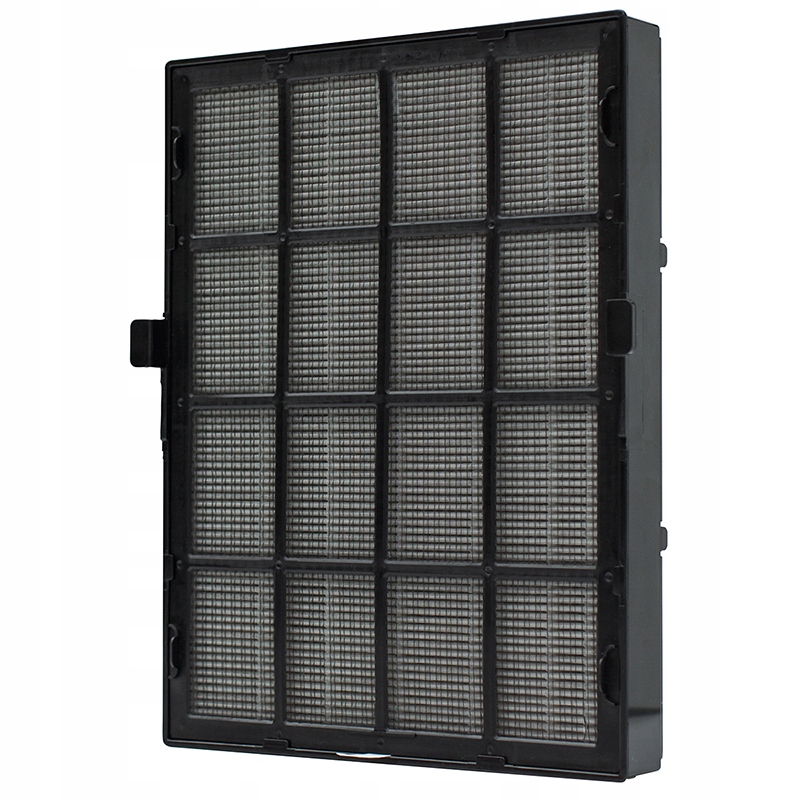 

Oryginalna kaseta filtracyjna do Ideal Ap 30
