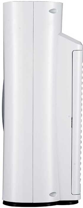 OCZYSZCZACZ POWIETRZA TCL TKJ400F 70W Marka TCL