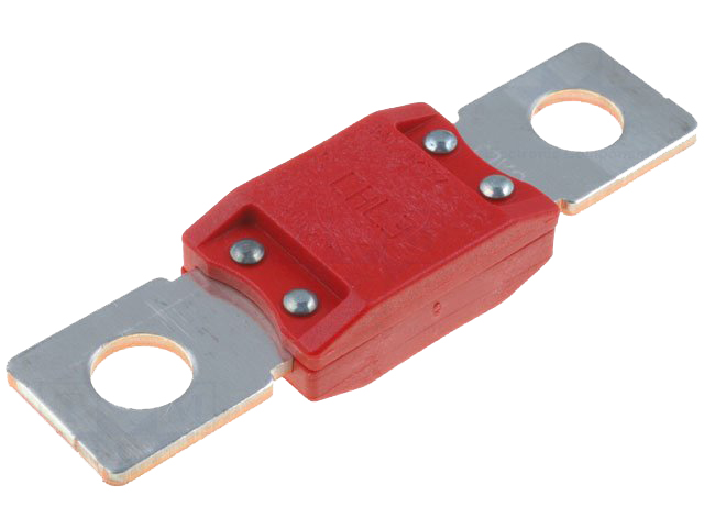 Купить ПИТАТЕЛЬНЫЙ ПРЕДОХРАНИТЕЛЬ MEGAVAL CAL4 IV IVECO RENAULT: отзывы, фото и 