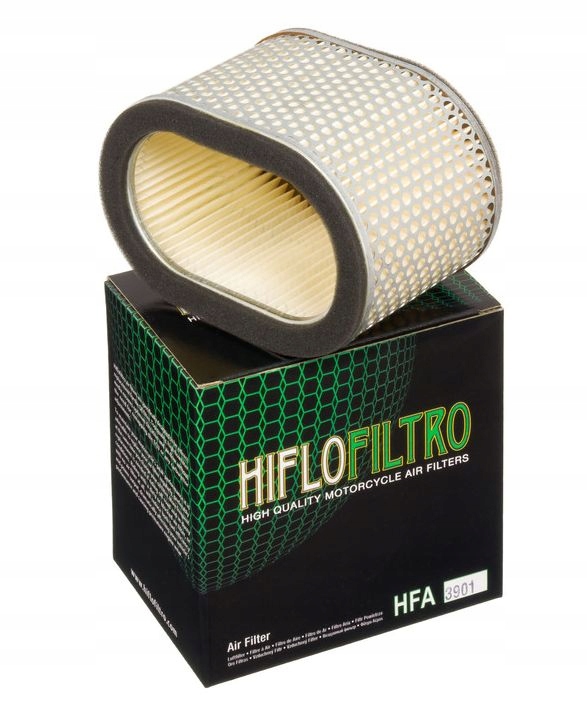 

Filtr powietrza Suzuki TL1000S 97-00r.