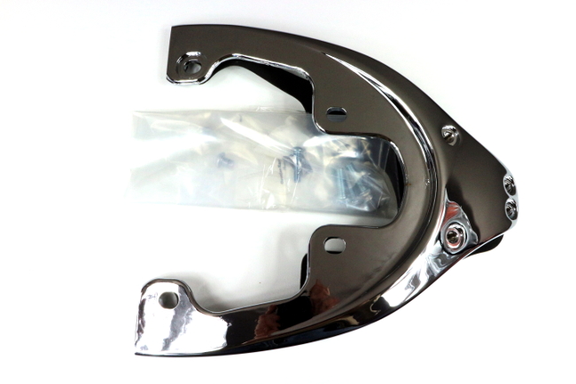 HARLEY V-ROD VRSCD 07-08 КРОНШТЕЙН СПИНКИ КОЛЕСА 180