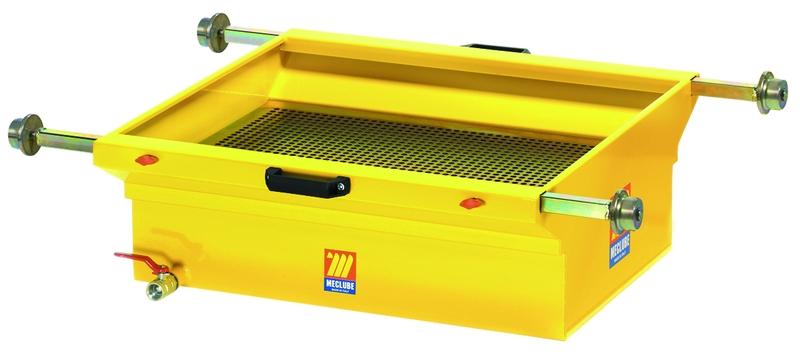 WANNA SCIEKOWA 90 L NA KANAL MECLUBE