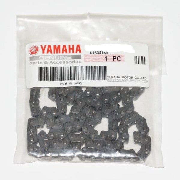 94591-53114 - ЦЕПЬ ГРМ YAMAHA WR WRF 250