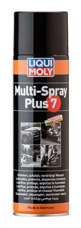 

Liqui Moly Multi Spray Plus 7 wielofunkcyjny 3305