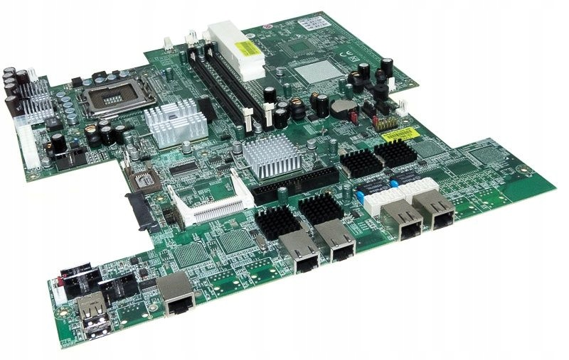 Płyta główna PPAP-3751VL-Z382 Intel LGA 775