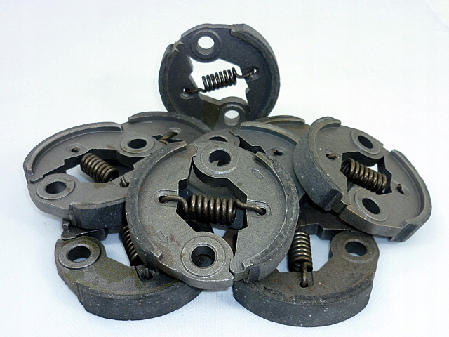 SPRZĘGŁO DO KOSY D kosz sprzegła kosa spalinowa Typ sprzęgło