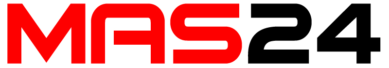 MAS24 FILTR ANTYSMOGOWY AIRKOMFORT AC 05F DO AC-05 Marka Inna