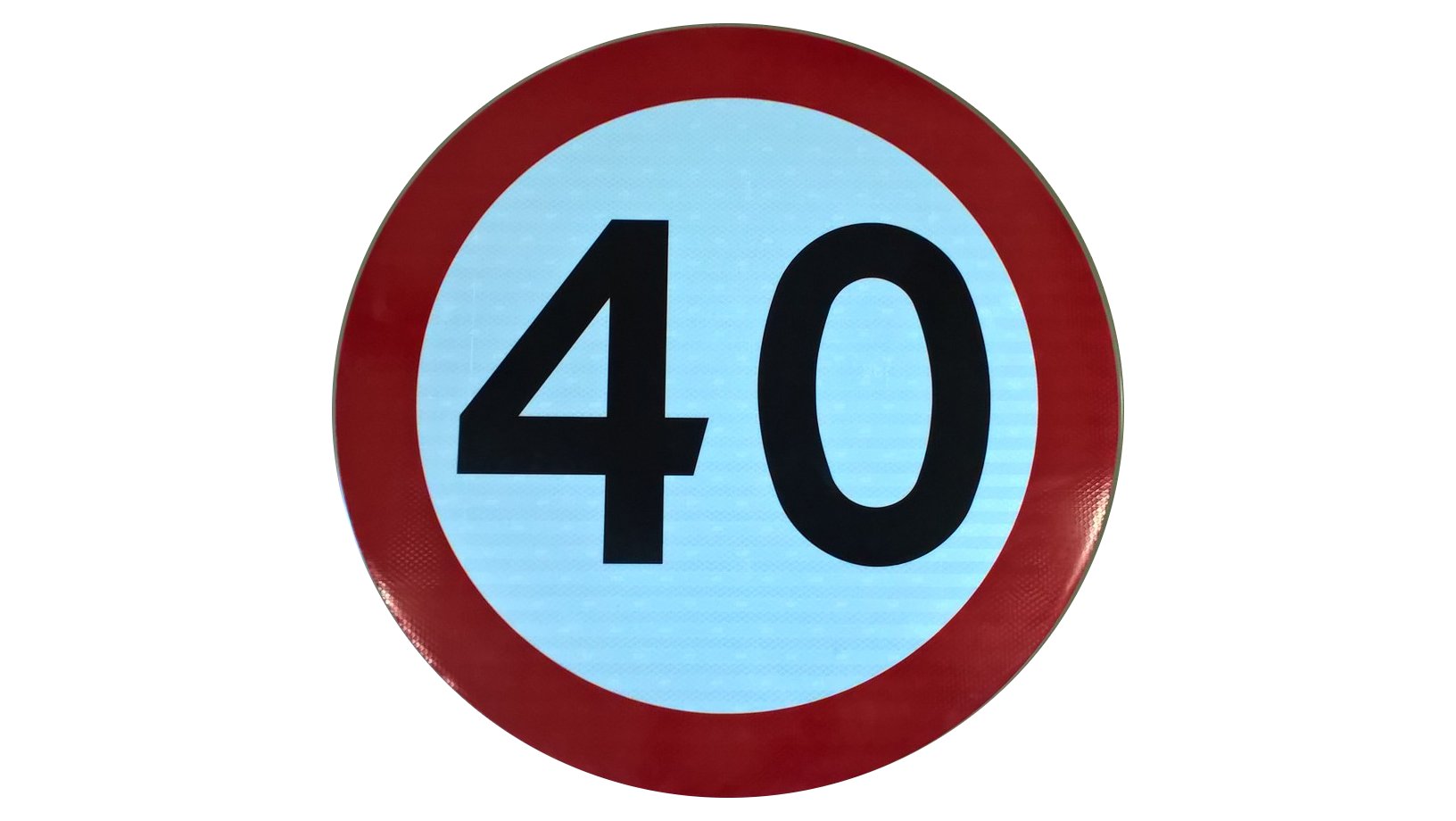 Дорожные знаки 40 км. Знак 40. Знак 40 в Красном круге. Знак 40 км. Запрещающие дорожные знаки.