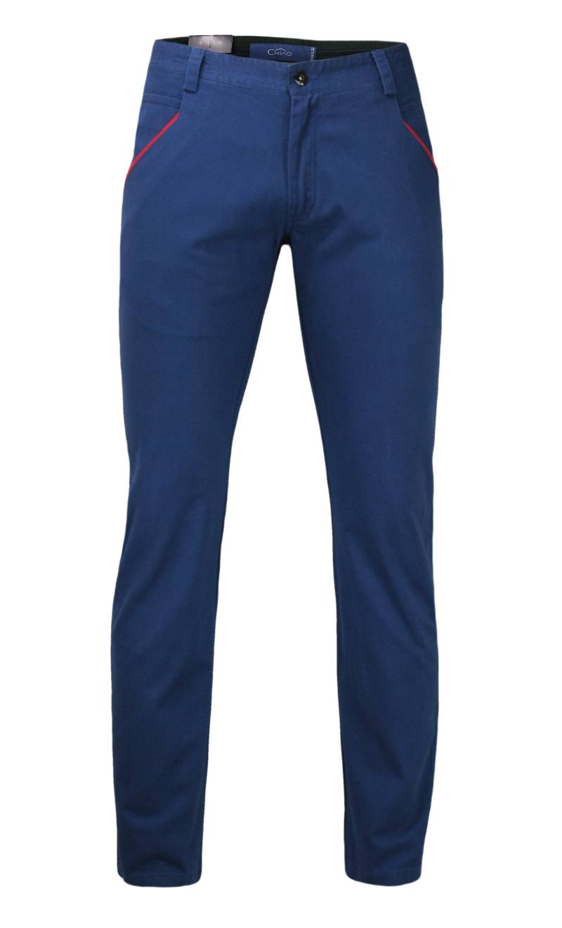 

Spodnie typu Chinos, 100% Bawełna, 32/34