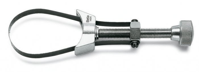 KLUCZ TASMOWY DO FILTRA FILTROW OLEJU 1491 BETA