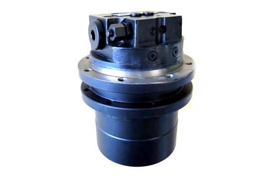 RG158-61390 - ПРИВОДНИЙ РЕДУКТОР KUBOTA KX019-4