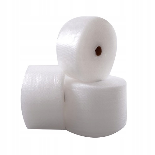 Пузырчатая ПЛЕНКА ПУЗЫРЬКОВАЯ 20cmx100m Сильная