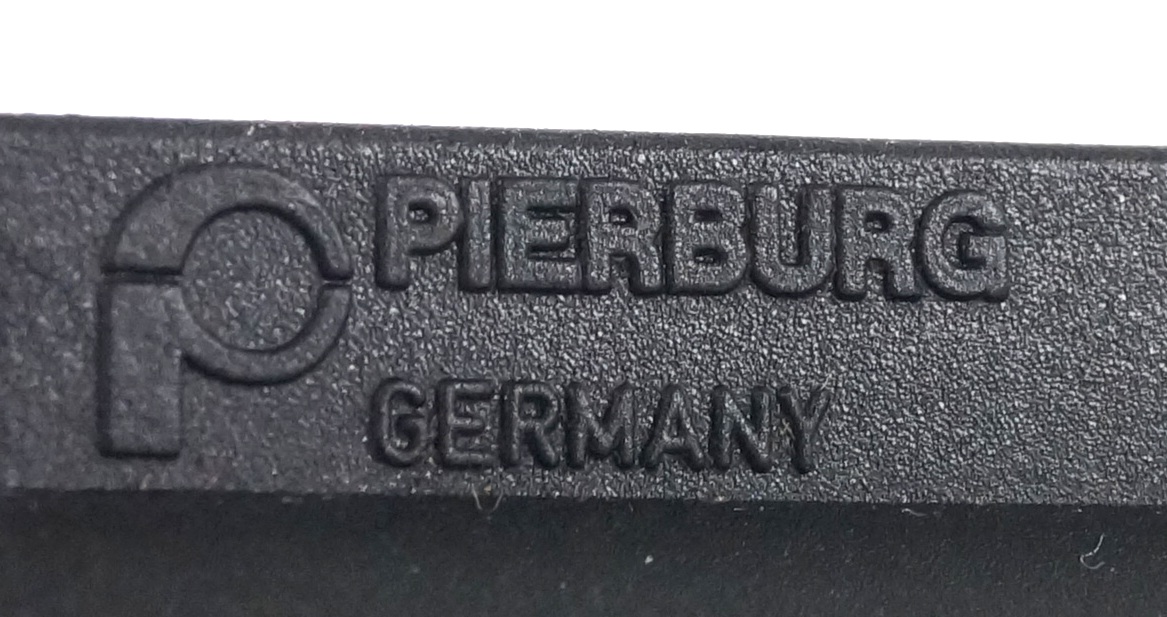 Zawór turbiny EGR CITROEN C6 C8 2.0 2.2 HDI 1618X2 Typ samochodu Autobusy Samochody dostawcze Samochody osobowe