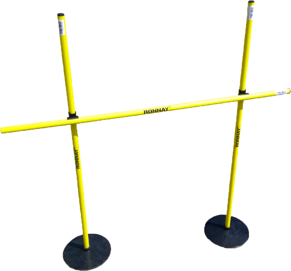 Sada – Plot S Nastavitelnou Výškou