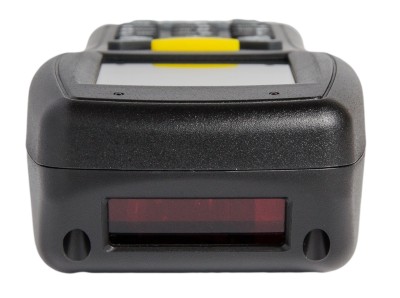 KOLEKTOR DANYCH WIFI SKANER KODÓW KRESKOWYCH WBUDOWANA PAMIĘĆ EKRAN LCD Kod producenta HD-PS6C