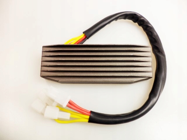 

Regulator Napięcia Suzuki Vs 600 700 750 800