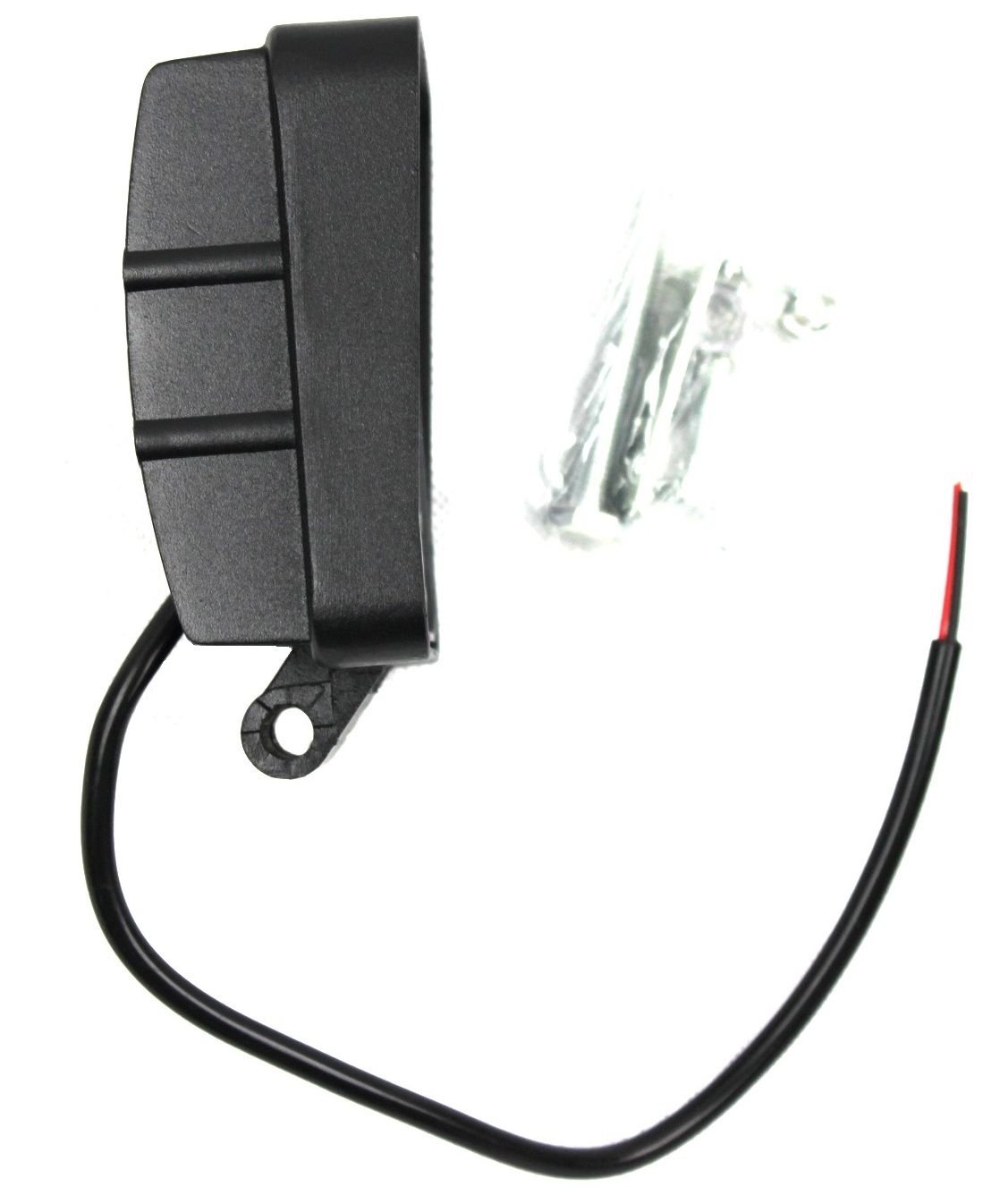 LAMPA ROBOCZA LEDOWA 16 LED HOMOL CE 12V 24V MOCNA Producent części inny