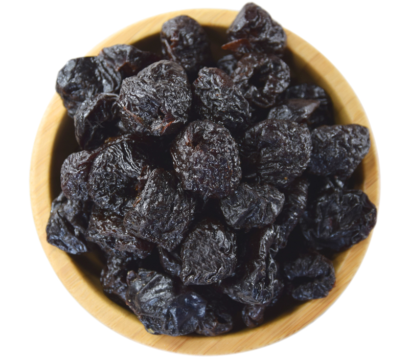 ŚLIWKI SUSZONE 1KG BEZ PESTEK ŚLIWKA - MIGOgroup Typ naturalne