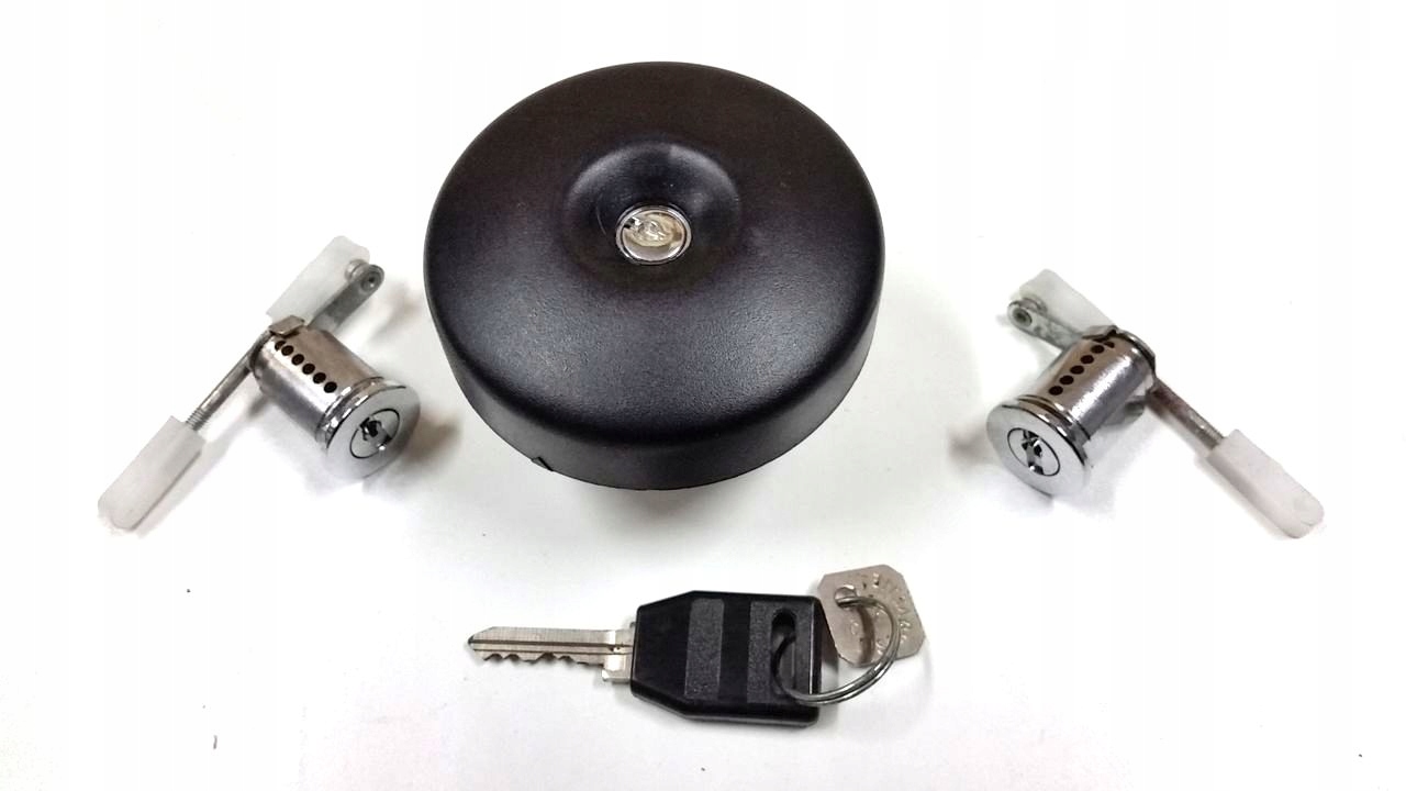 ВСТАВКИ ЗАМКА КЛЮЧА АВТОМОБІЛЯ SKODA FAVORIT 115988072 ORG