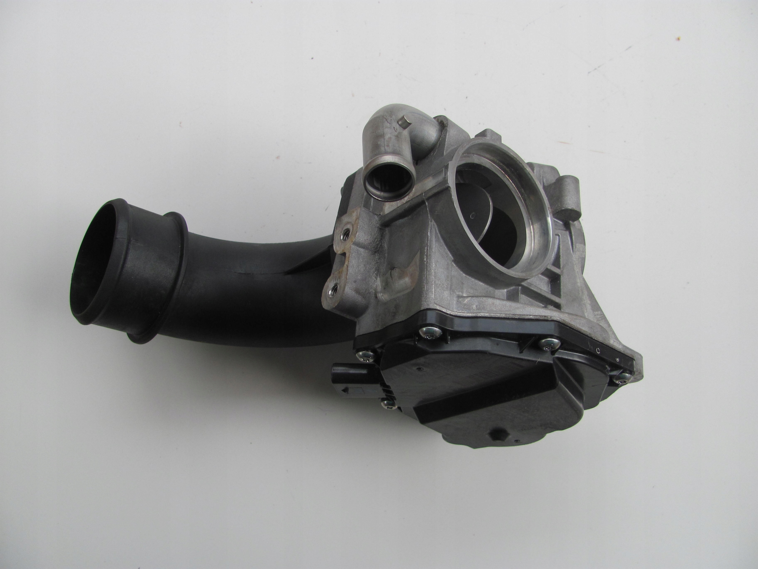 Дросельна заслінка turbo 5802313486 Fiat Ducato 2jtd