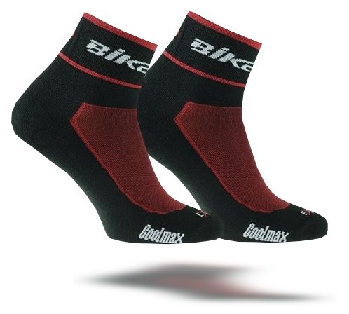 Skarpety rowerowe termoaktywne BIKE 39-42. 9 Marka Expansive