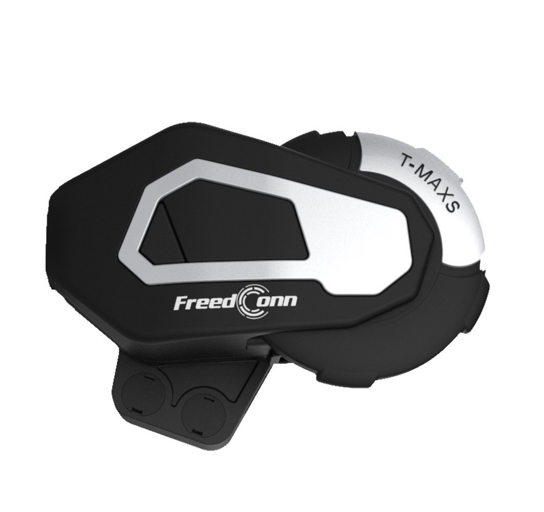 INTERKOM BLUETOOTH FREEDCONN T MAX S V3 Pro 2021 Manufacturer Freedconn