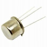 BFY50 TO39 Szybki tranzystor Npn 80V 1A 0,7W 55ns