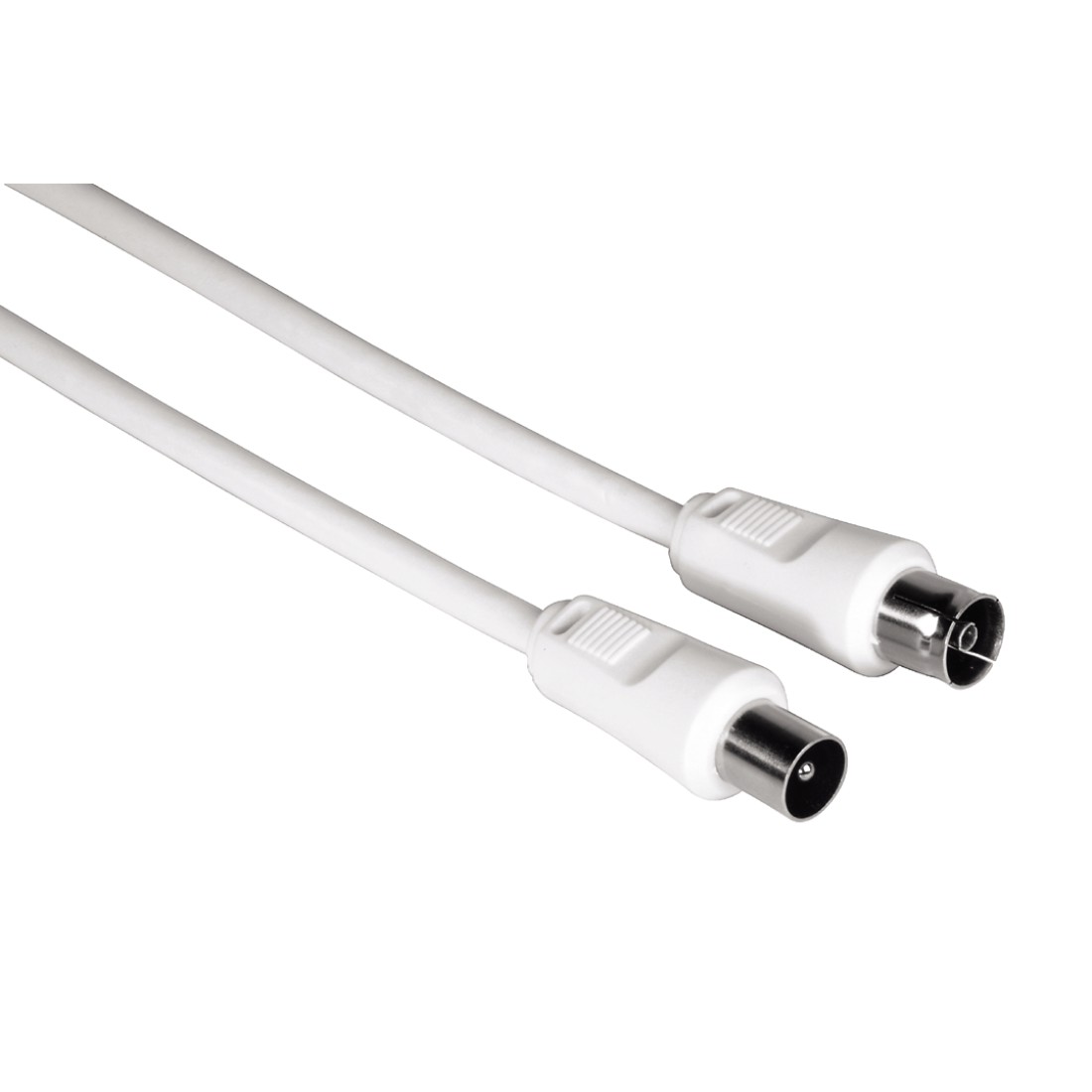 

Hama Kabel Antenowy 1,5M 75dB podwójnie ekranowany