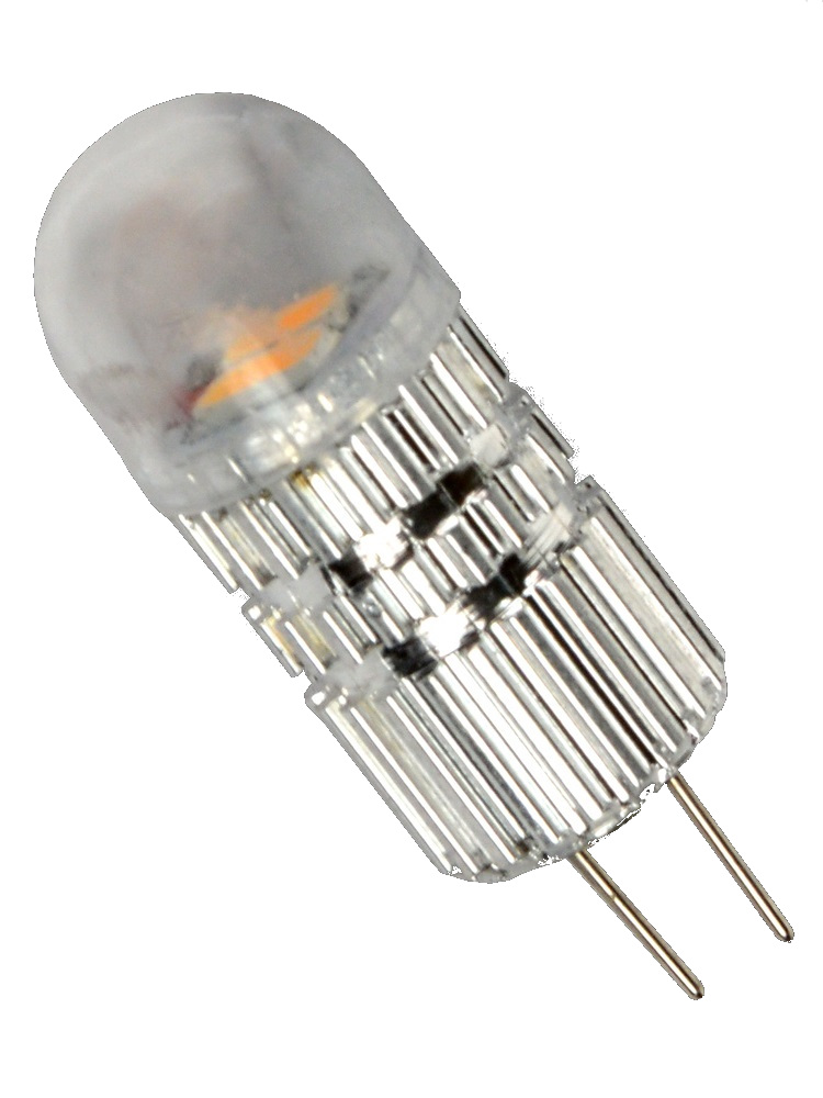 

Żarówka 24 Led G4 Smd 1W 12V halogen biała (3478a)