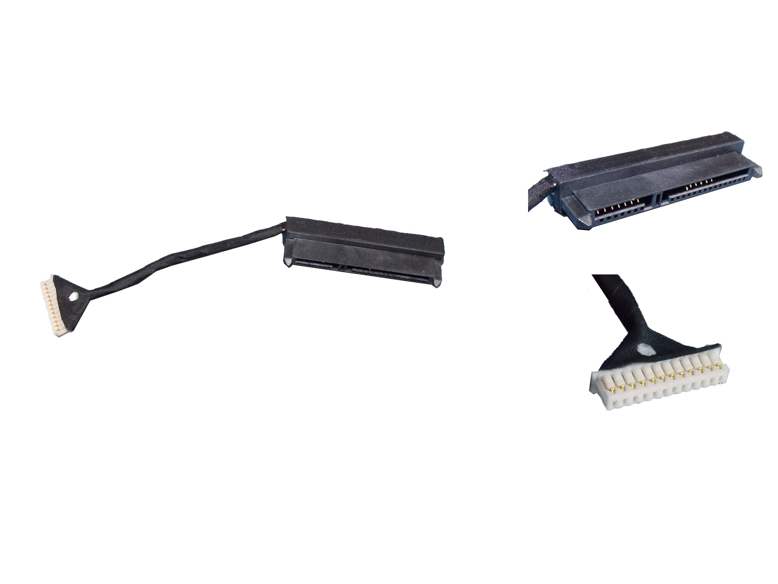 

Adapter Konektor Kabel Hdd Samsung NP300 NP370