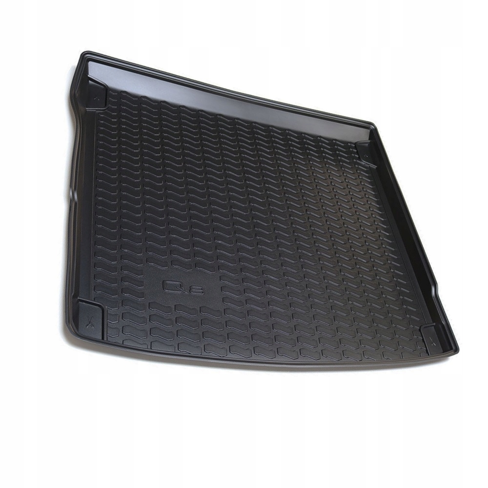 Килимок багажника килимове покриття ванна AUDI Q8 оригінал
