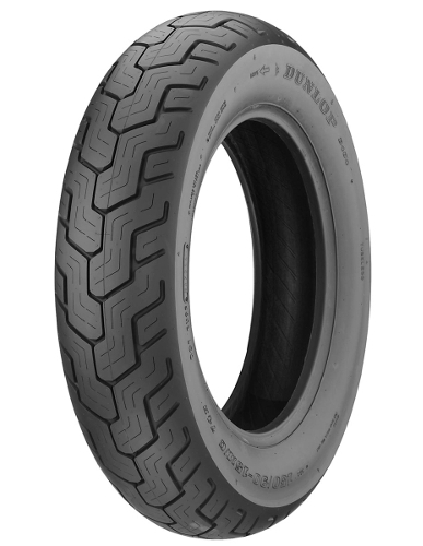 DUNLOP D404 140/90 - 15 70H TL 2022r.