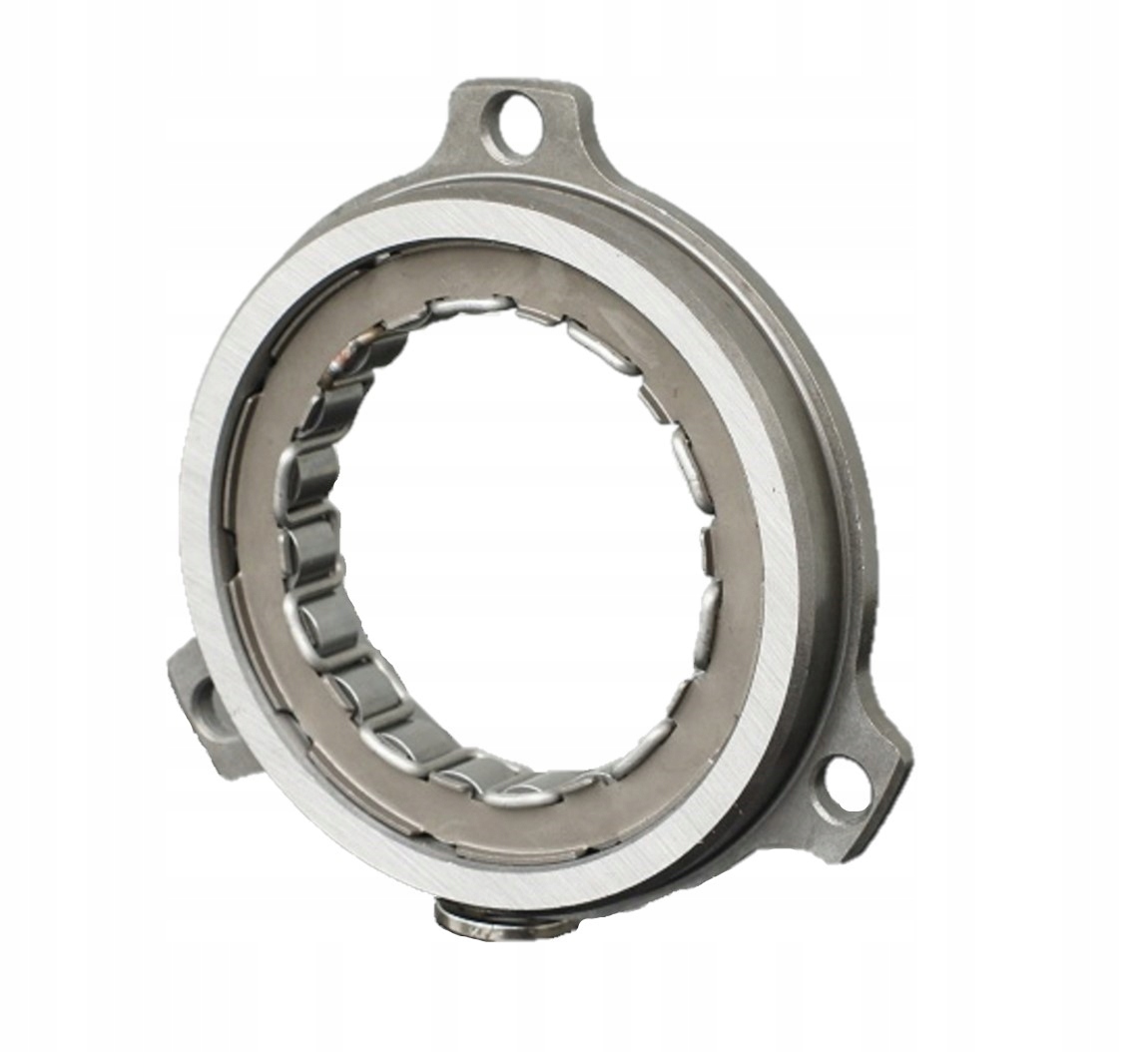 Yamaha Yzf 1000 R1 Volné Kolo Bendiks Startér