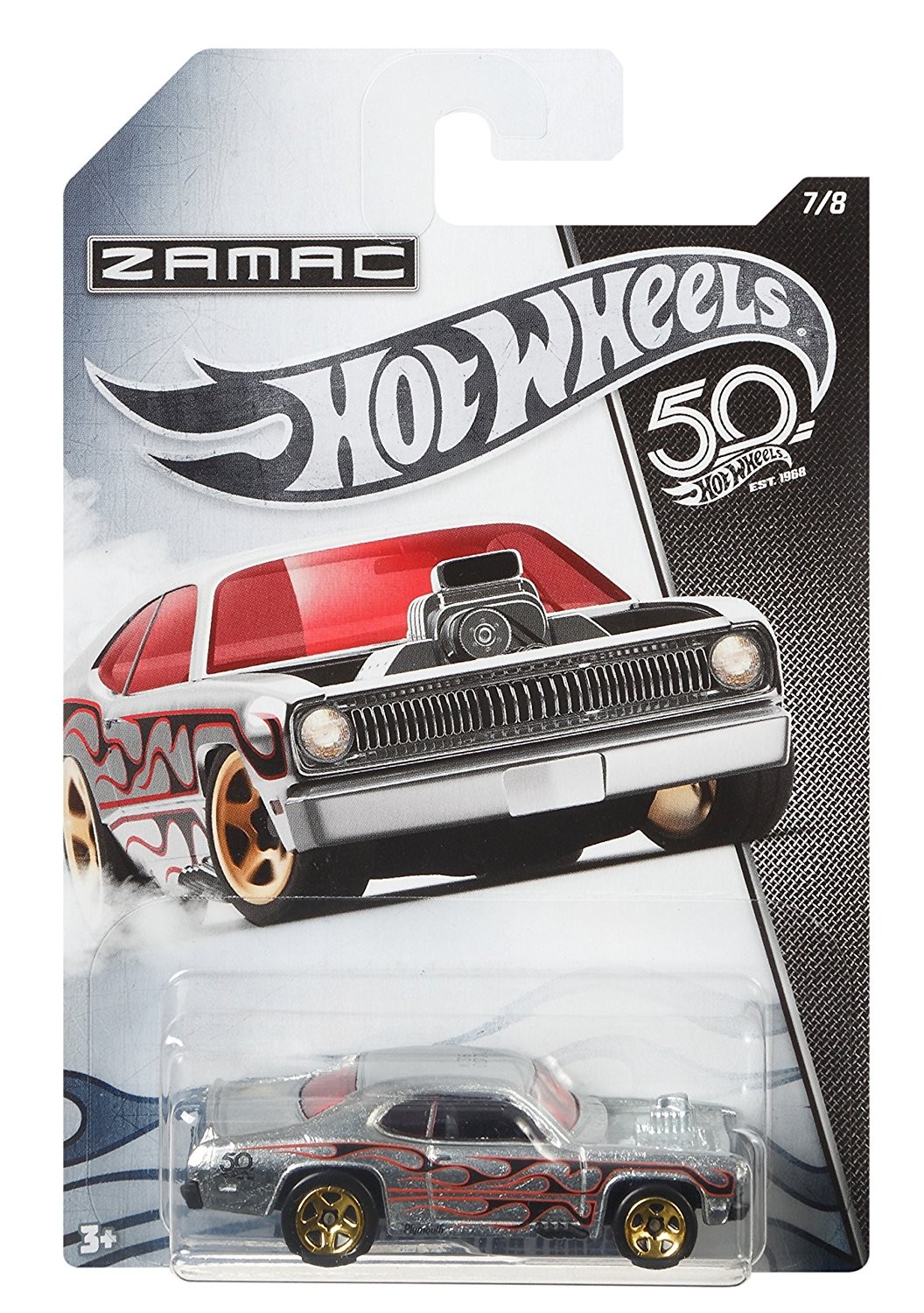 

Hot Wheels Autko Plymouth Duster Thruster FRN23