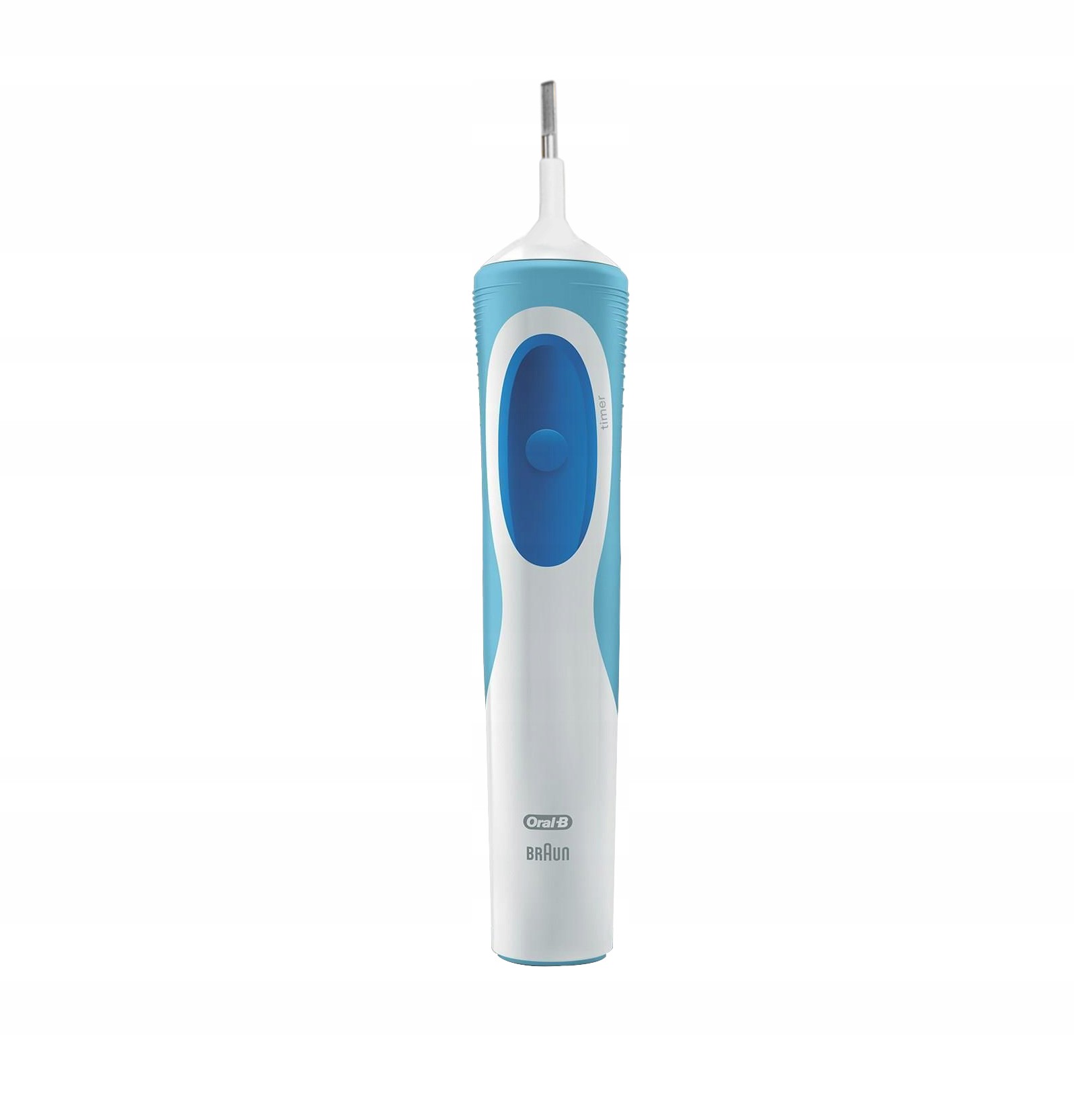 SZCZOTECZKA ELEKTRYCZNA ORAL-B VITALITY RĄCZKA EAN (GTIN) 5903714020249