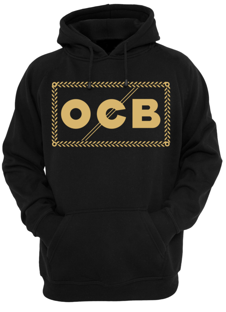 

Ocb bluza z kapturem r. XL