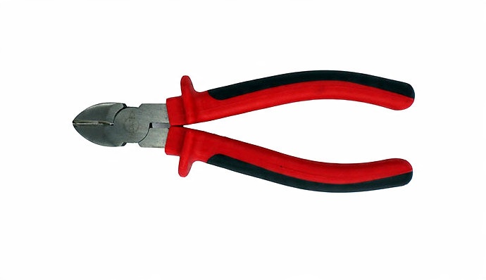 

Szczypce Obcinaczki Boczne Tnące 200mm 8