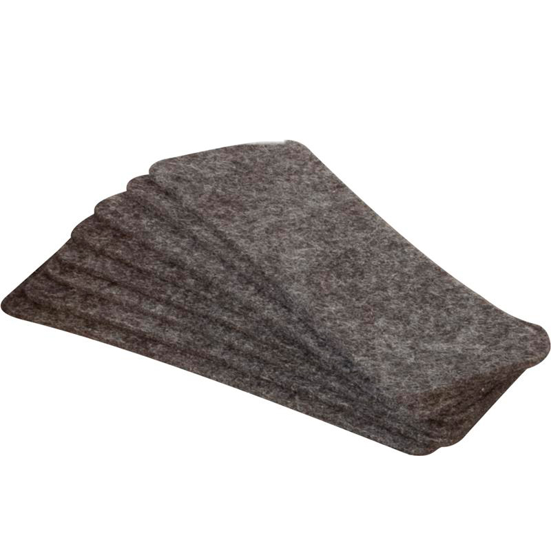 CZYŚCIK MAGNETYCZY AS122 + WKŁADY FILCOWE AS123 Marka 2X3