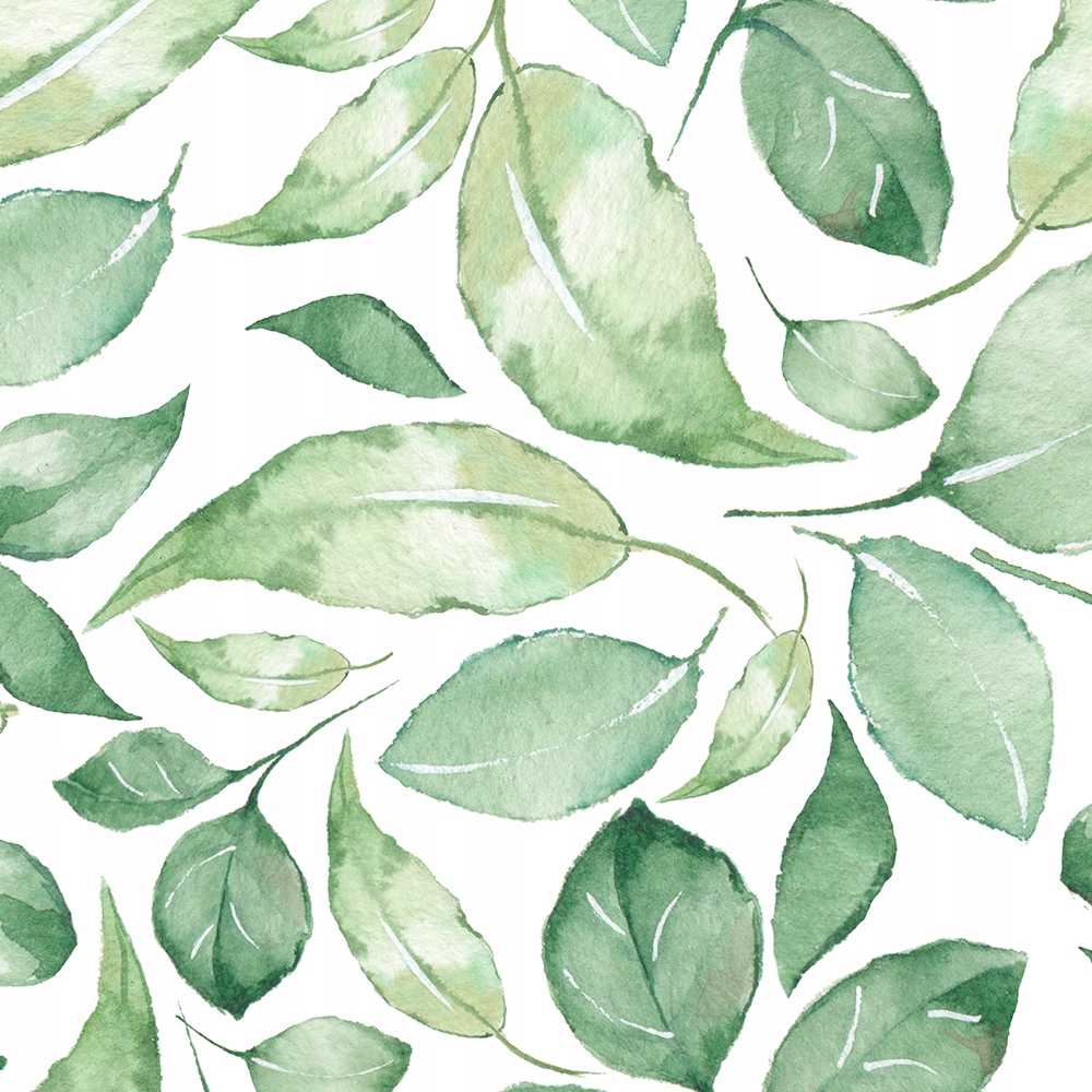 TAPETA SAMOPRZYLEPNA LIŚCIE 10m b-C-0249-j-a Kod producenta WSR10m1114sam