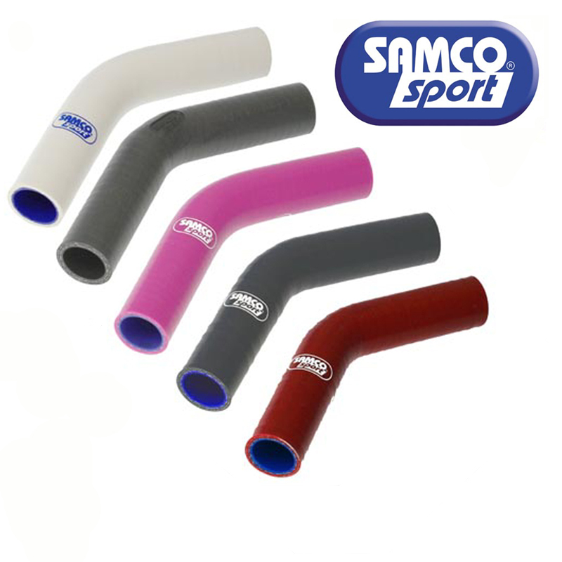 SAMCO Sport KAW 51 chlodnicy Kawasaki Ninja 250 R Part manufacturer Samco Sport
