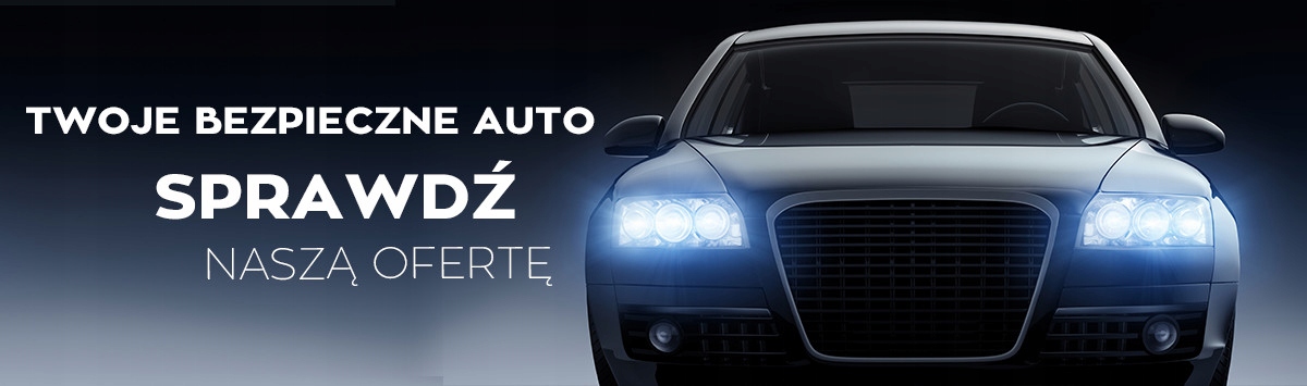 CZUJNIKI PARKOWANIA COFANIA PRZOD I TYL LED LCD 8C Manufacturer catalog number 8 SLIM