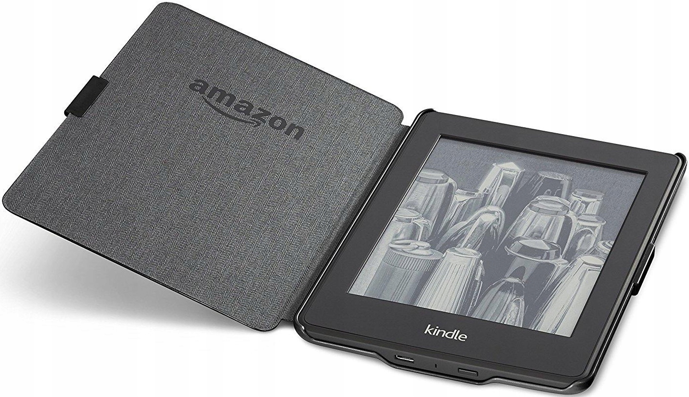 Oryginalne Etui  do Kindle Paperwhite 1 2 3 - Sklep, Opinie