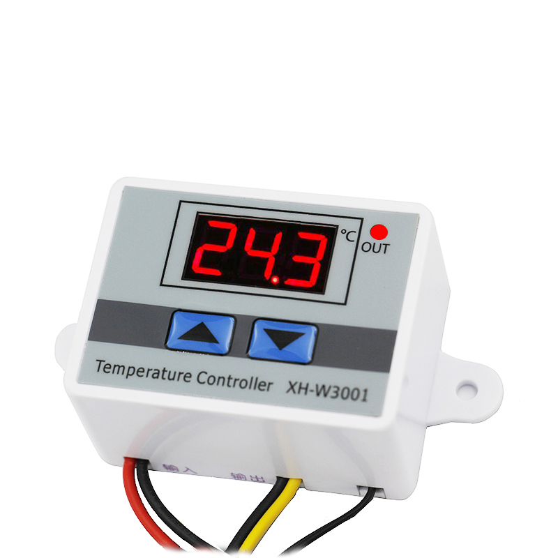 

Regulator Temperatury Termostat -50 110 C 230VAC