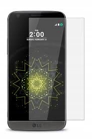 

Szkło Hartowane do Lg G5 + Gratis